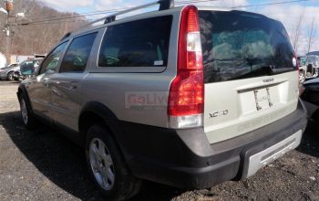 VOLVO XC90 USED PARTS DEALER (VOLVO USED SPARE PARTS DEALER)
