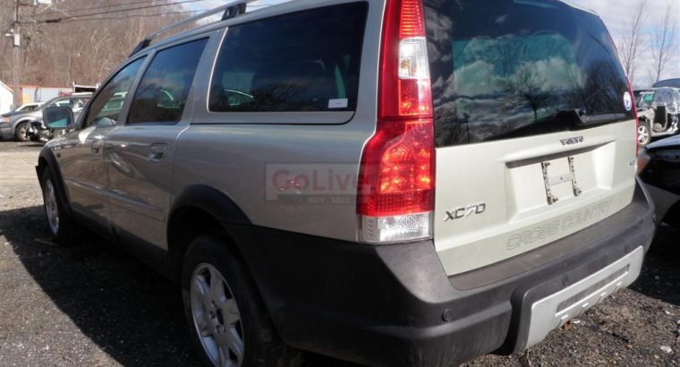 VOLVO XC90 USED PARTS DEALER (VOLVO USED SPARE PARTS DEALER)