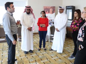 ICF ACC Training Programs in Dubai at Coach Transformation Academy