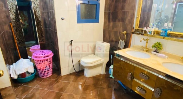 2bhk 3bhk For Sale in Ajman Best deal