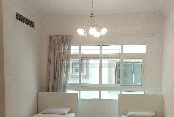 Executive Bed Space for Ladies Only