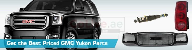 YUKON
