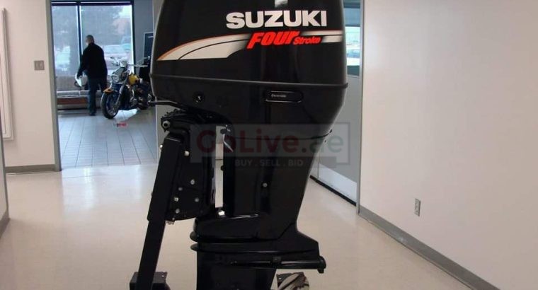 BRAND NEW/USED OUTBOARD all new series for sale
