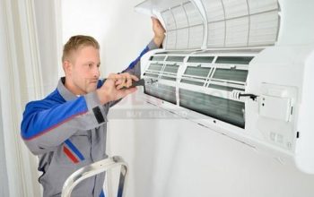 Split AC Installation service