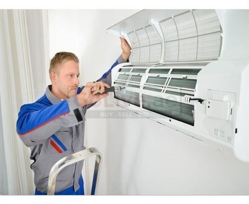 Split AC Installation