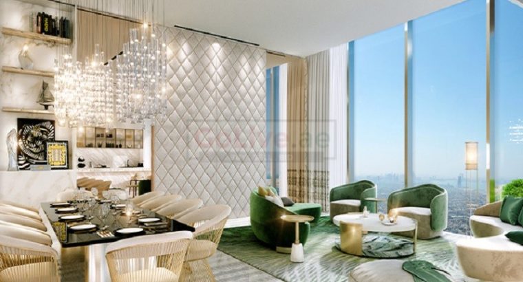 Apartments for sale at Safa One by de GRISOGONO