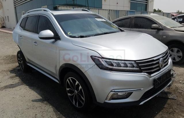 MG- RX5 USED PARTS DEALER (MG USED SPARE PARTS DEALER)