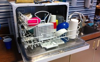 Dishwasher Repair Services in Dubai