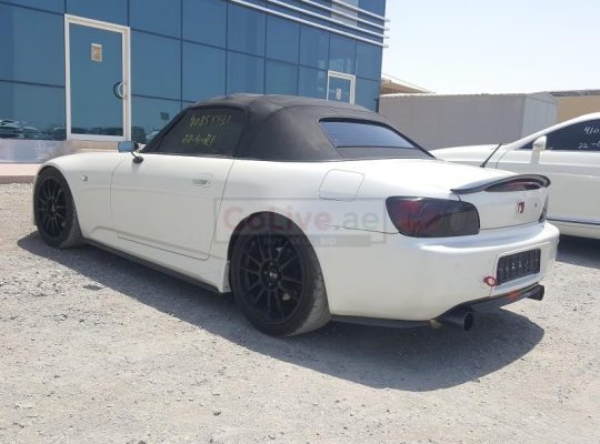 HONDA S2000 USED PARTS DEALER (HONDA USED SPARE PARTS DEALER )