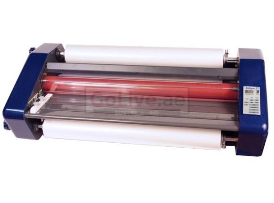 Epic Pro 27″ Roll Laminator ( HARISEFENDI )