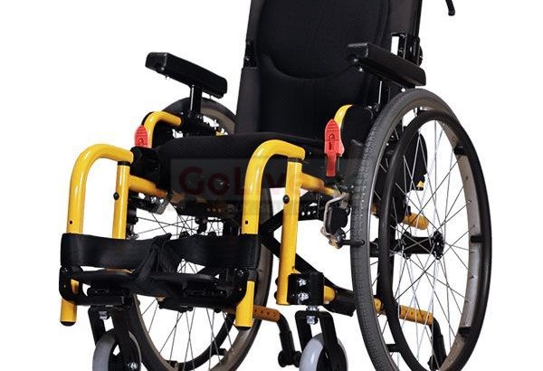 Are You Looking for a Wheelchair in Dubai?