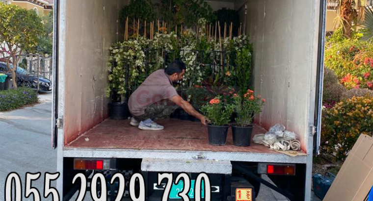 Low Cost Furniture Movers Arabian Ranches