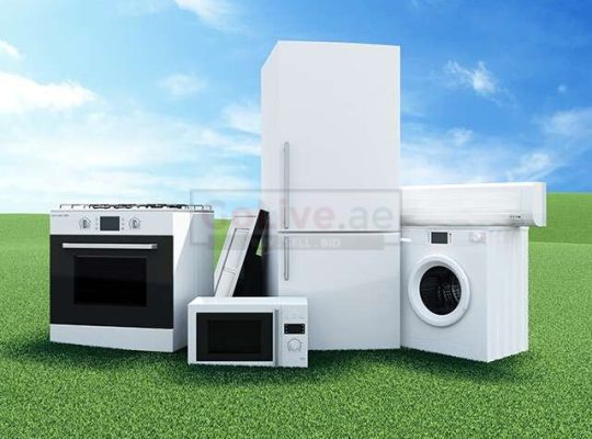 Miele Service Center Ras Al Khaimah