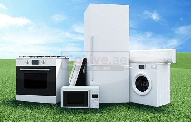 Miele Service Center Ras Al Khaimah