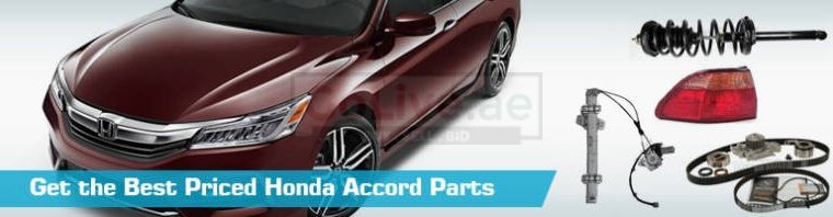 HONDA ACCORD USED PARTS DEALER (HONDA USED SPARE PARTS DEALER )