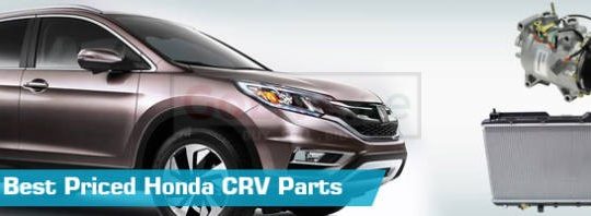 HONDA CR-V USED PARTS DEALER (HONDA USED SPARE PARTS DEALER )