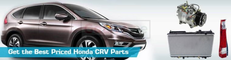 HONDA CR-V USED PARTS DEALER (HONDA USED SPARE PARTS DEALER )