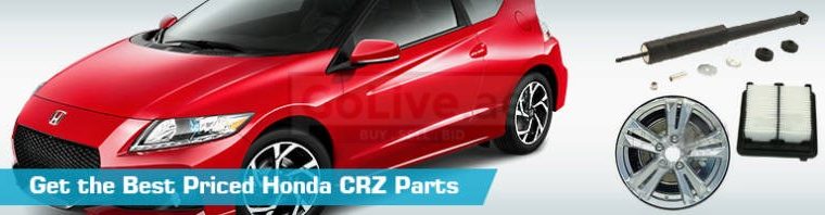 HONDA CR-Z USED PARTS DEALER (HONDA USED SPARE PARTS DEALER )