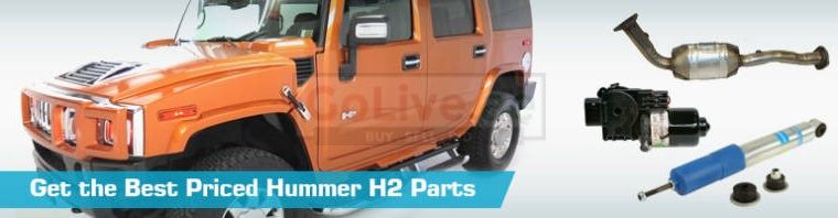 HUMMER H2 USED PARTS DEALER (HUMMER USED SPARE PARTS DEALER )