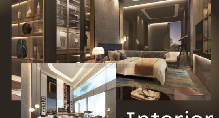Restaurant Interior Fit Out Company In Dubai