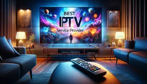 IPTV installation and subscription packages