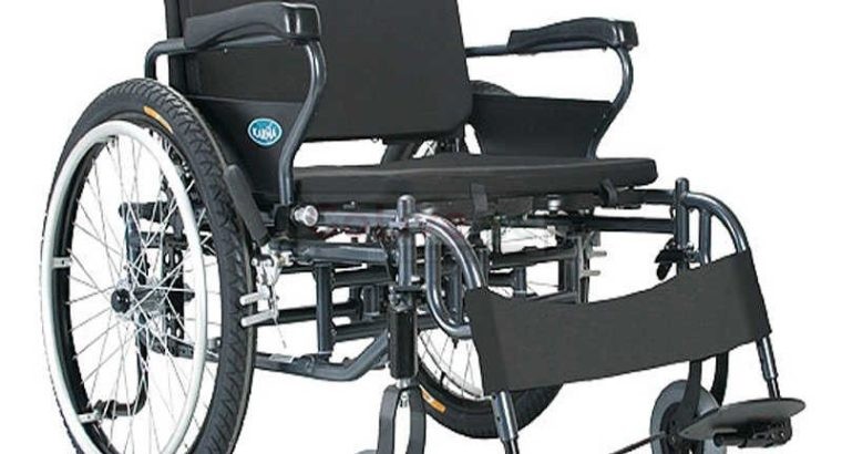 Are You Looking for a Wheelchair in Dubai?