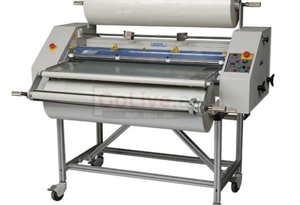 Ledco 60 inch Digital Laminator ( HARISEFENDI )