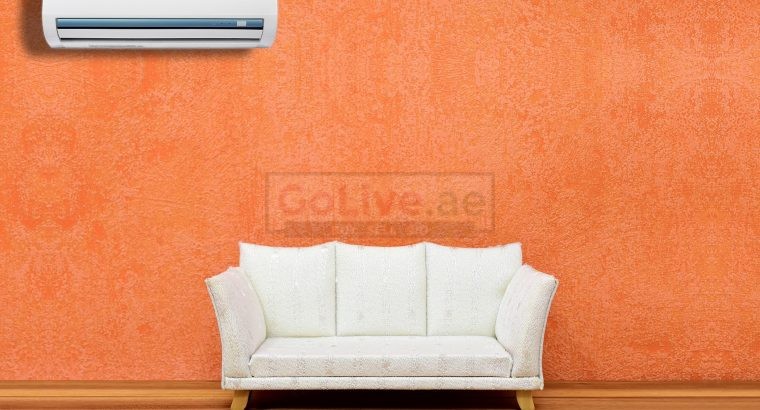 Home Appliance Repair Service: AC, Fridge, Kitchen range etc