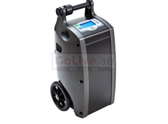 Are You Looking for a Portable Oxygen Concentrator in Dubai, UAE?