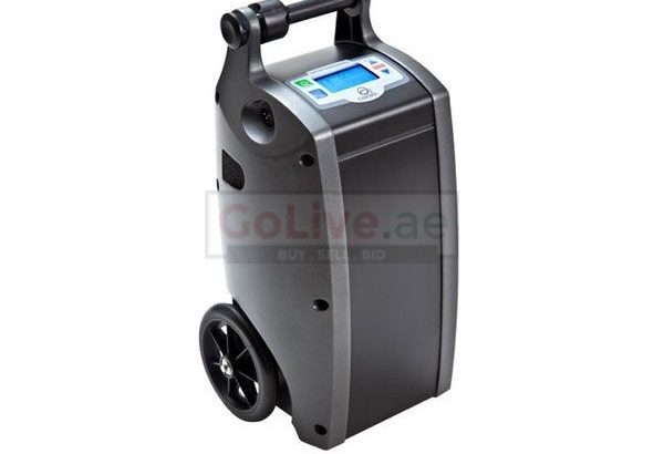 Are You Looking for a Portable Oxygen Concentrator in Dubai, UAE?