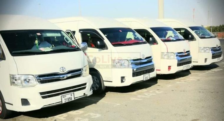 Pick up Drop Company Restaurants staff Service