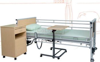 Are You Looking for a Hospital Bed in Dubai?