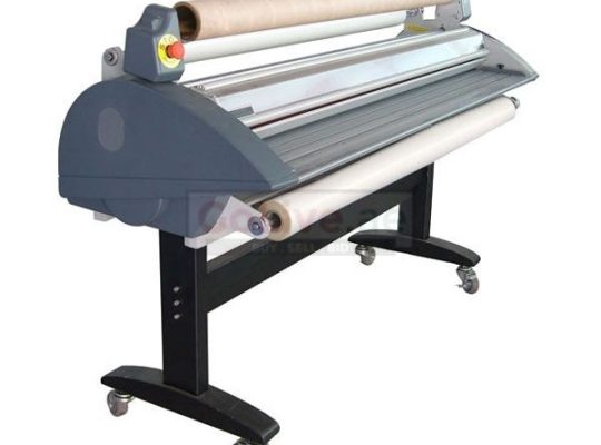 Royal Sovereign 65 inch Wide Format Hot/Cold Roll Laminator ( HARISEFENDI )