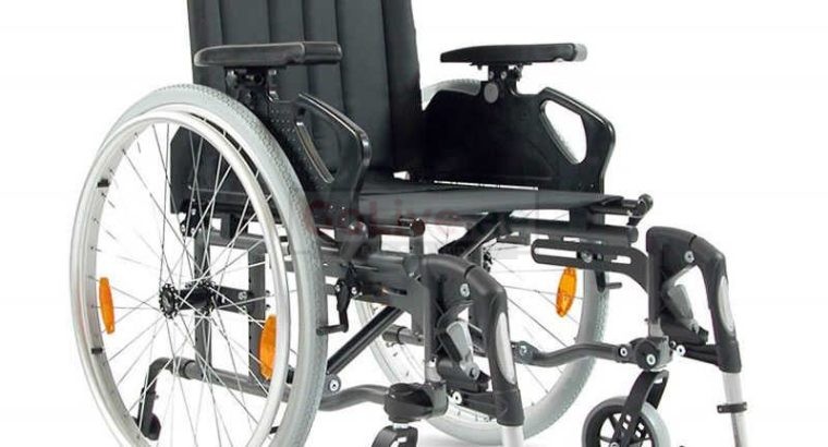 Are You Looking for a Wheelchair in Dubai?