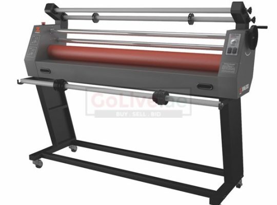 Xyron 6300 63 inch Cold Roll Laminator ( HARISEFENDI )