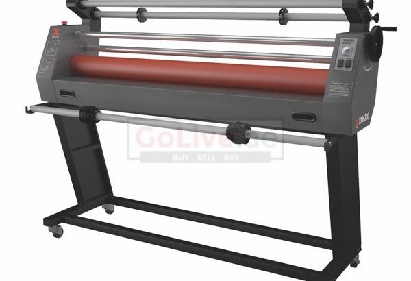 Xyron 6300 63 inch Cold Roll Laminator ( HARISEFENDI )