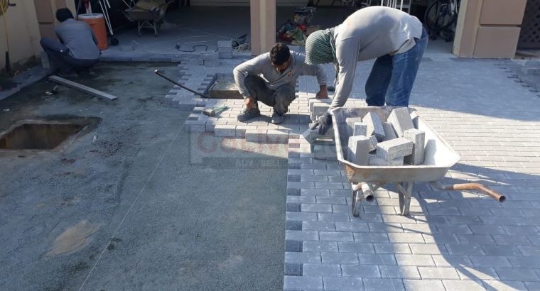 INTERLOCK COMPANY IN SHARJAH