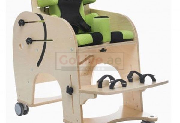 Want a Comfortable Standing Frame in Dubai, UAE?