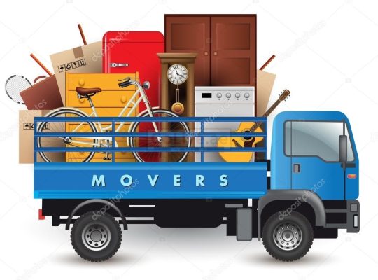 Bulky Waste Removal Dubai | Call Now 24/7