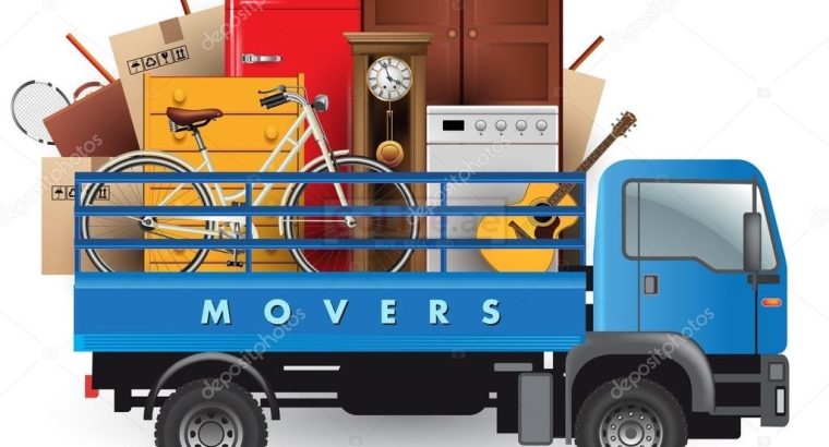 Bulky Waste Removal Dubai | Call Now 24/7