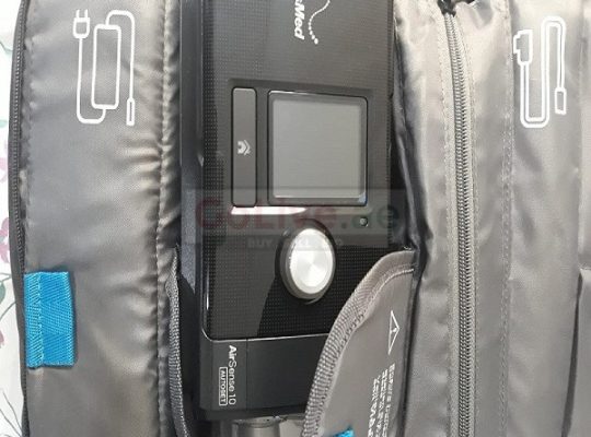 Are You Looking For Used Resmed CPAP Machines In Dubai?