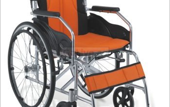 Get Used Manual Standing Wheelchair In Dubai