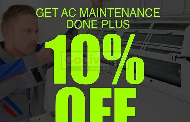Home Maintenance Contract