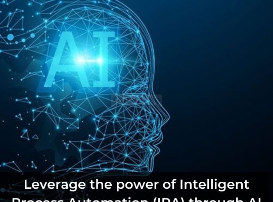 Artificial intelligence company in UAE