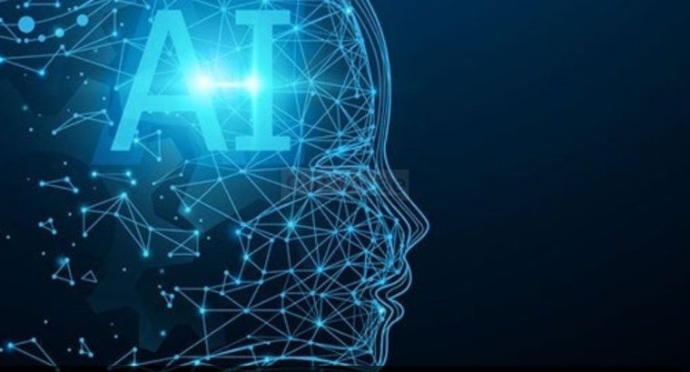 Artificial intelligence company in UAE