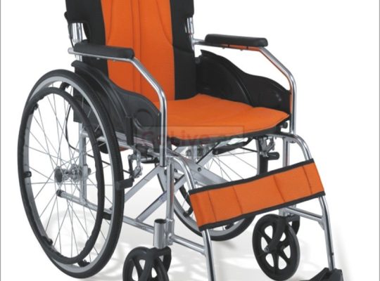 Get Used Manual Wheelchair In The UAE