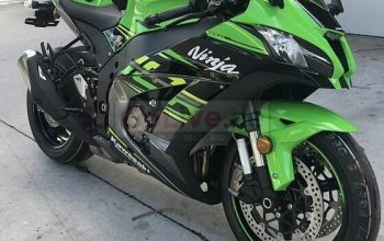 2019 Kawasaki ninja ZX10R FOR SALE