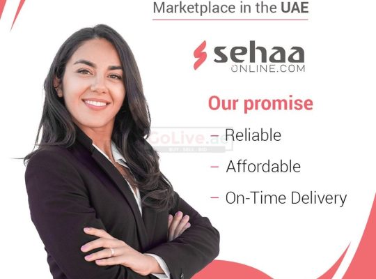 Are You Looking for Medical Equipment in Dubai, UAE?
