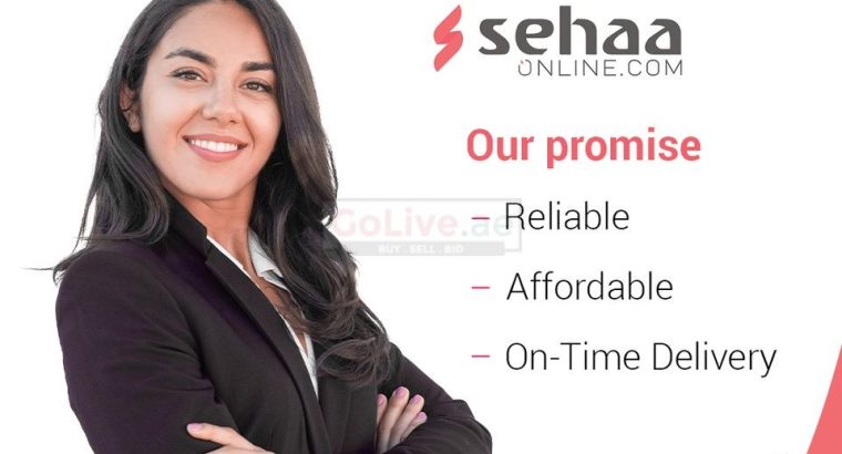 Are You Looking for Medical Equipment in Dubai, UAE?