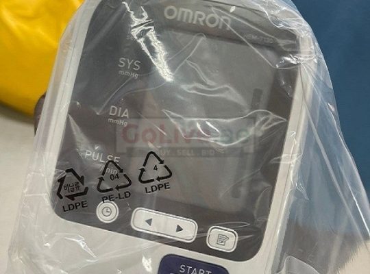 Get Used Blood Pressure Checker In Dubai